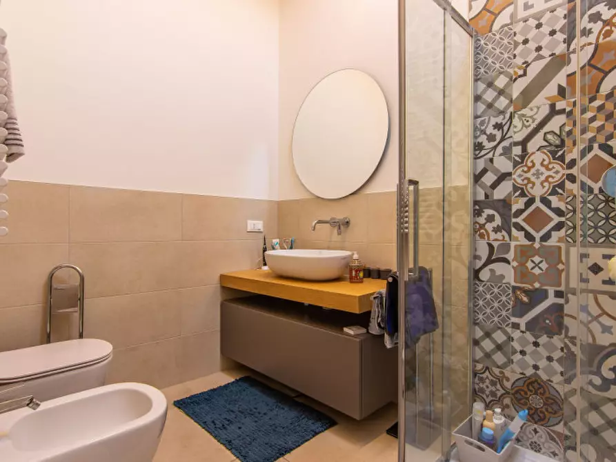 Immagine 24 di Attico in vendita  in Via Jacopo Filiasi a Padova