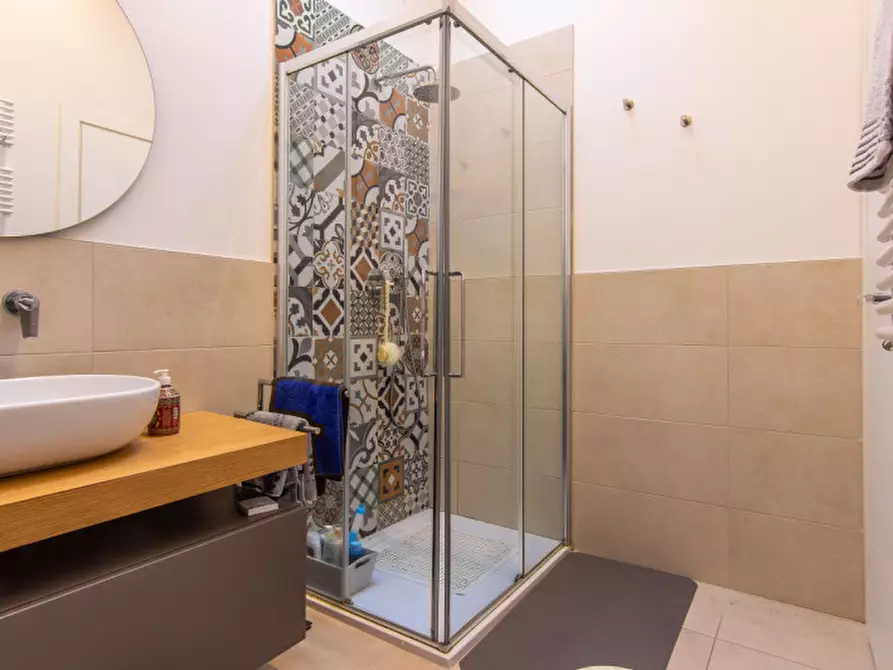 Immagine 25 di Attico in vendita  in Via Jacopo Filiasi a Padova