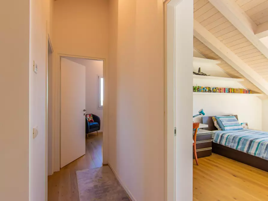 Immagine 26 di Attico in vendita  in Via Jacopo Filiasi a Padova