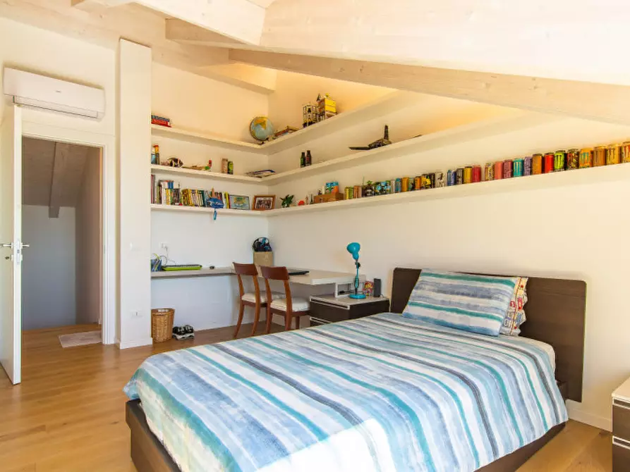 Immagine 28 di Attico in vendita  in Via Jacopo Filiasi a Padova