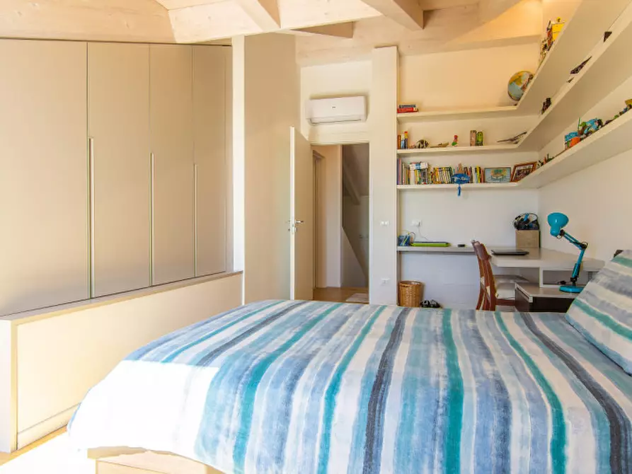 Immagine 29 di Attico in vendita  in Via Jacopo Filiasi a Padova