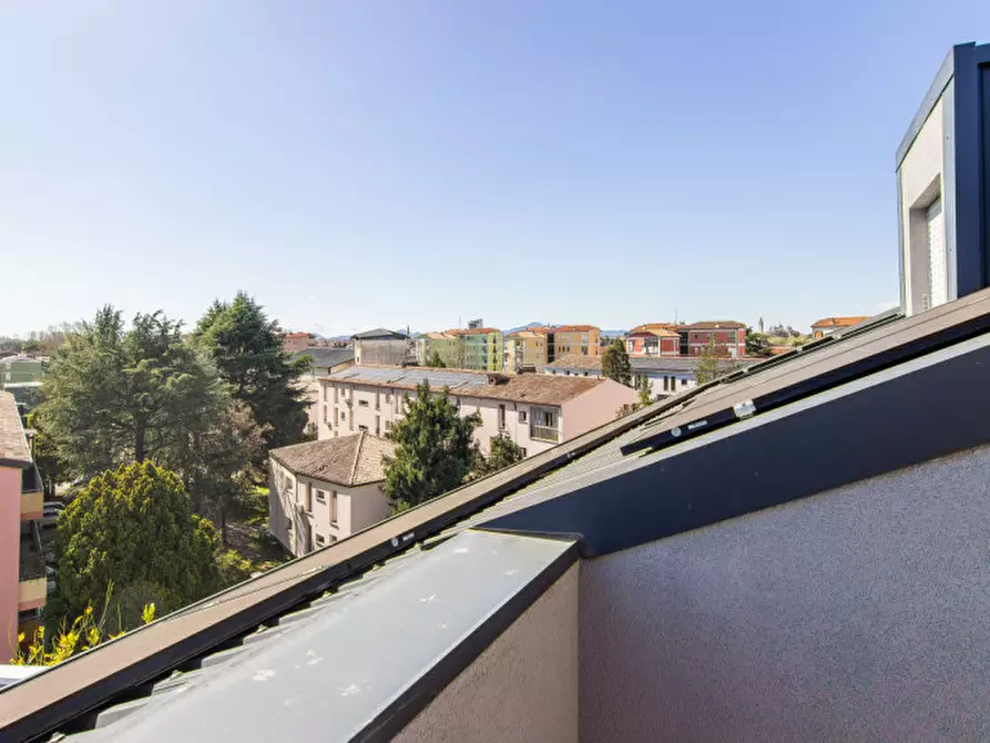 Immagine 30 di Attico in vendita  in Via Jacopo Filiasi a Padova