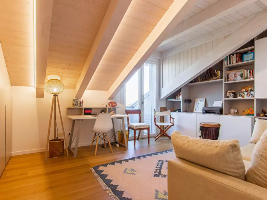 Immagine 35 di Attico in vendita  in Via Jacopo Filiasi a Padova