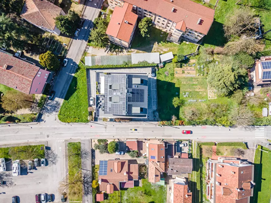 Immagine 39 di Attico in vendita  in Via Jacopo Filiasi a Padova