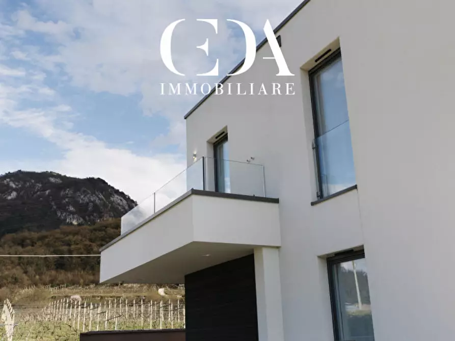 Immagine 6 di Villa in vendita  in Via della Selva a Trento