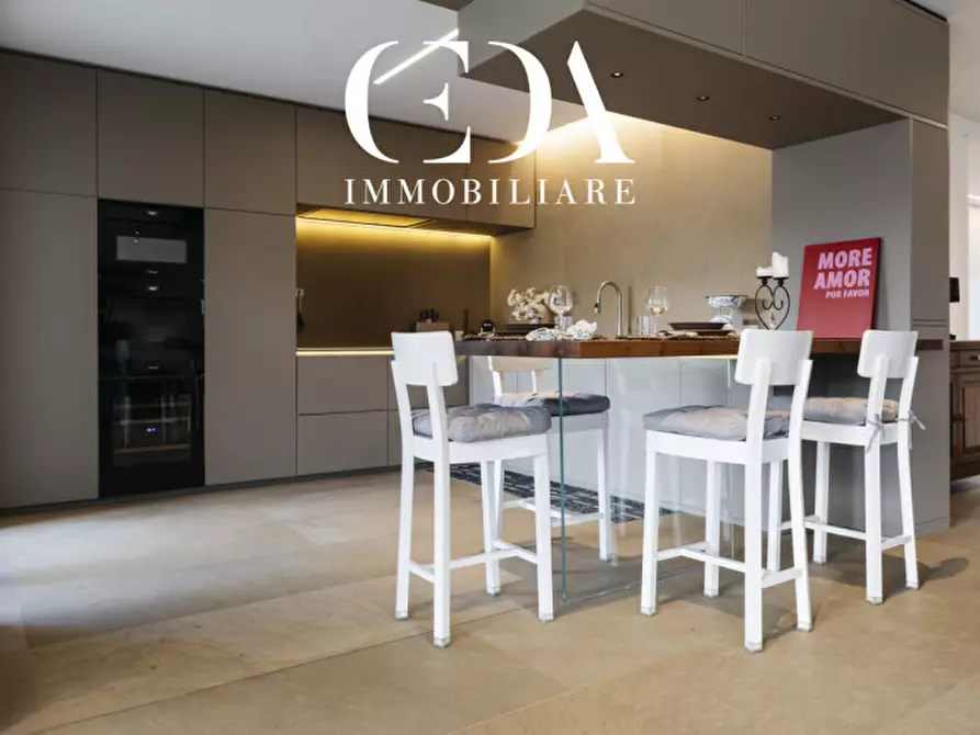 Immagine 13 di Villa in vendita  in Via della Selva a Trento