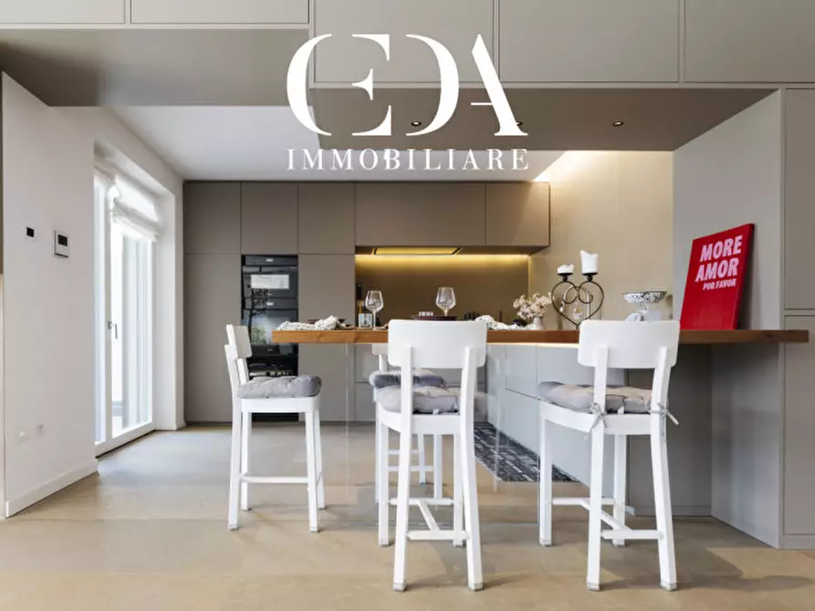 Immagine 14 di Villa in vendita  in Via della Selva a Trento