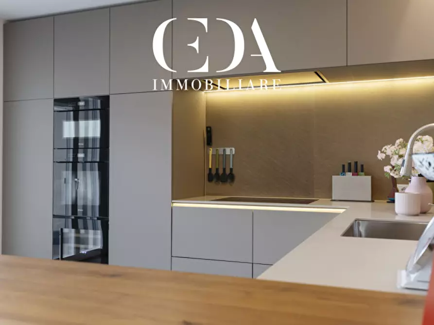 Immagine 15 di Villa in vendita  in Via della Selva a Trento