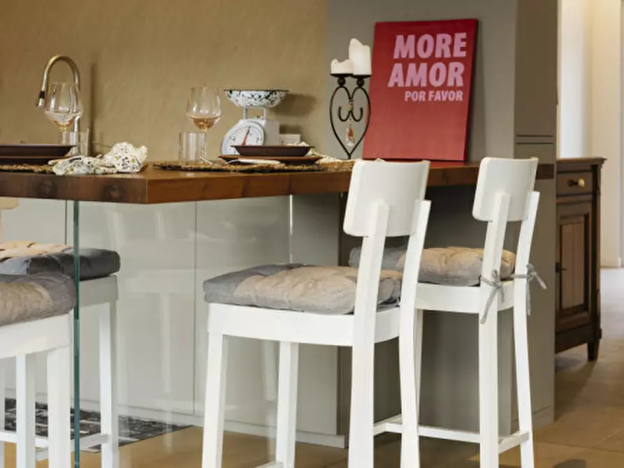 Immagine 17 di Villa in vendita  in Via della Selva a Trento