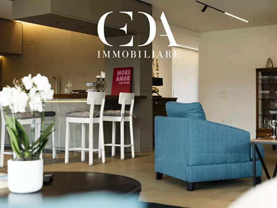 Immagine 18 di Villa in vendita  in Via della Selva a Trento