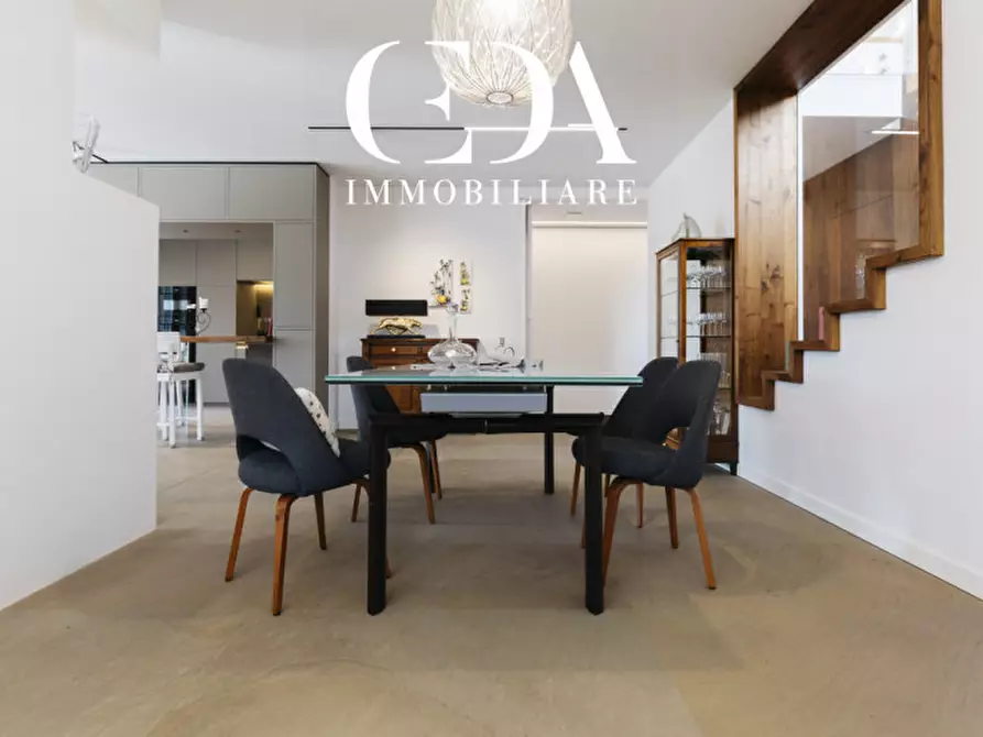 Immagine 19 di Villa in vendita  in Via della Selva a Trento