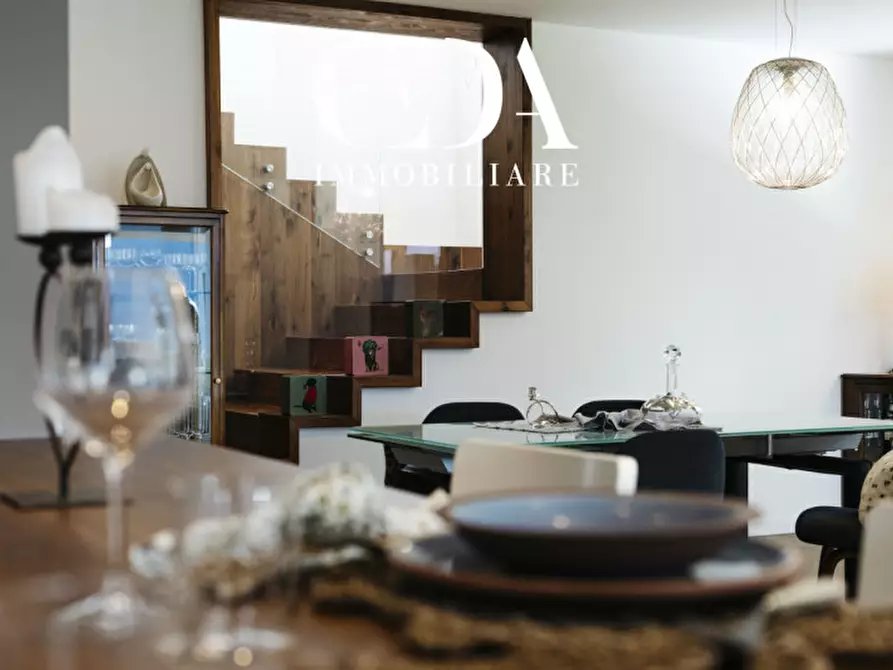 Immagine 21 di Villa in vendita  in Via della Selva a Trento