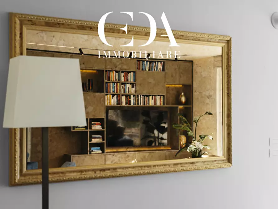 Immagine 22 di Villa in vendita  in Via della Selva a Trento