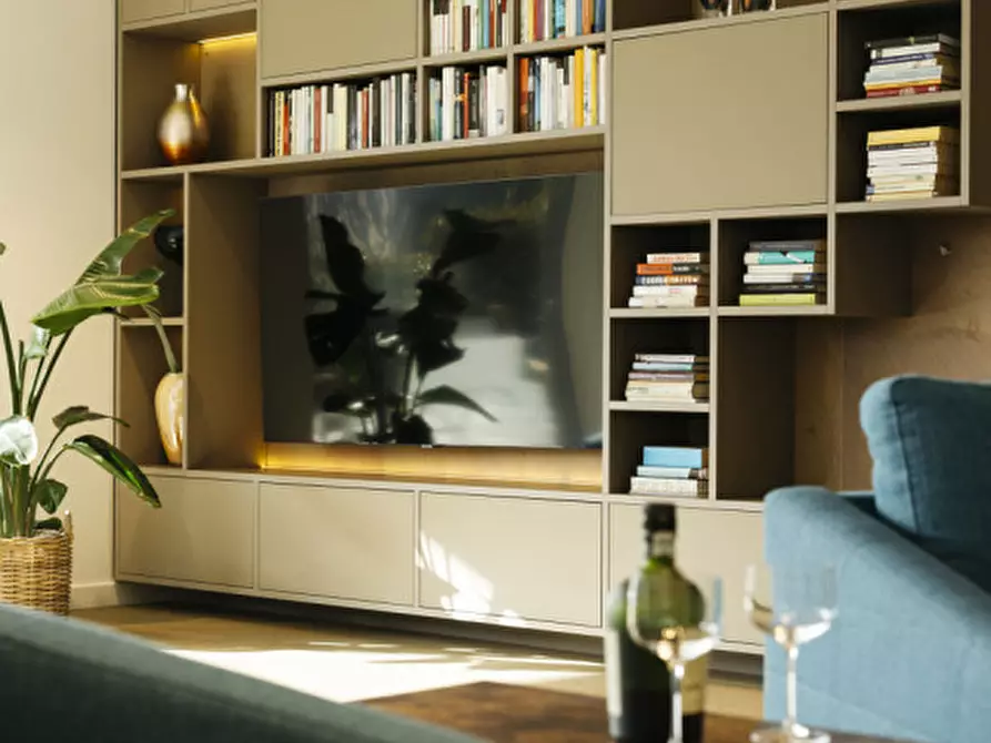 Immagine 24 di Villa in vendita  in Via della Selva a Trento