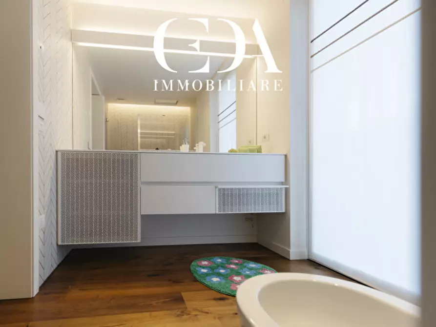 Immagine 26 di Villa in vendita  in Via della Selva a Trento