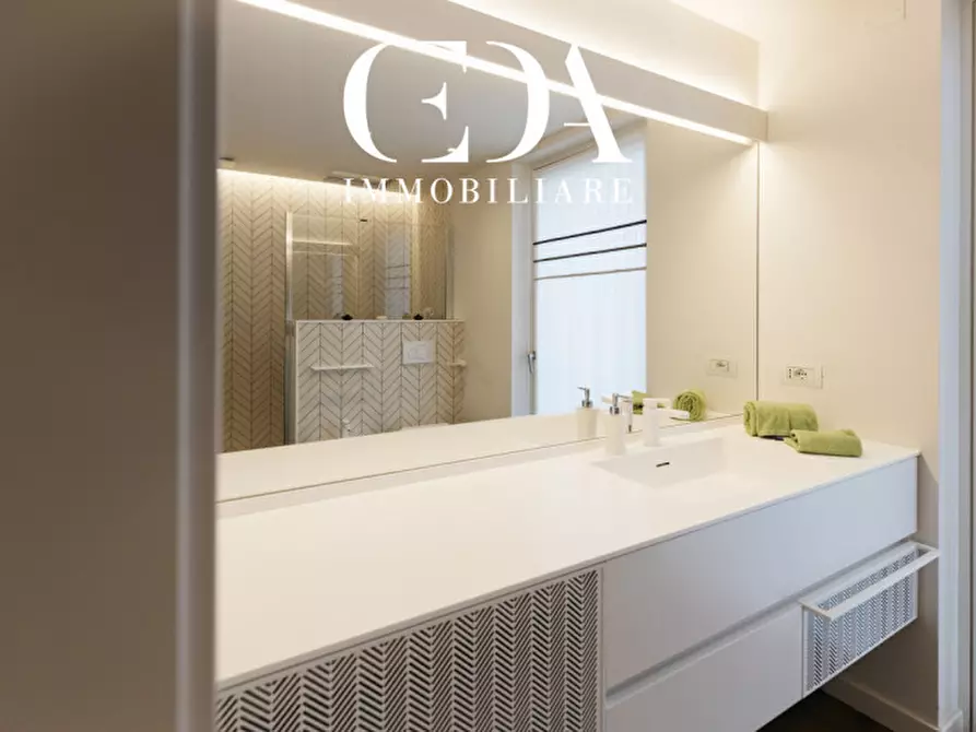 Immagine 27 di Villa in vendita  in Via della Selva a Trento