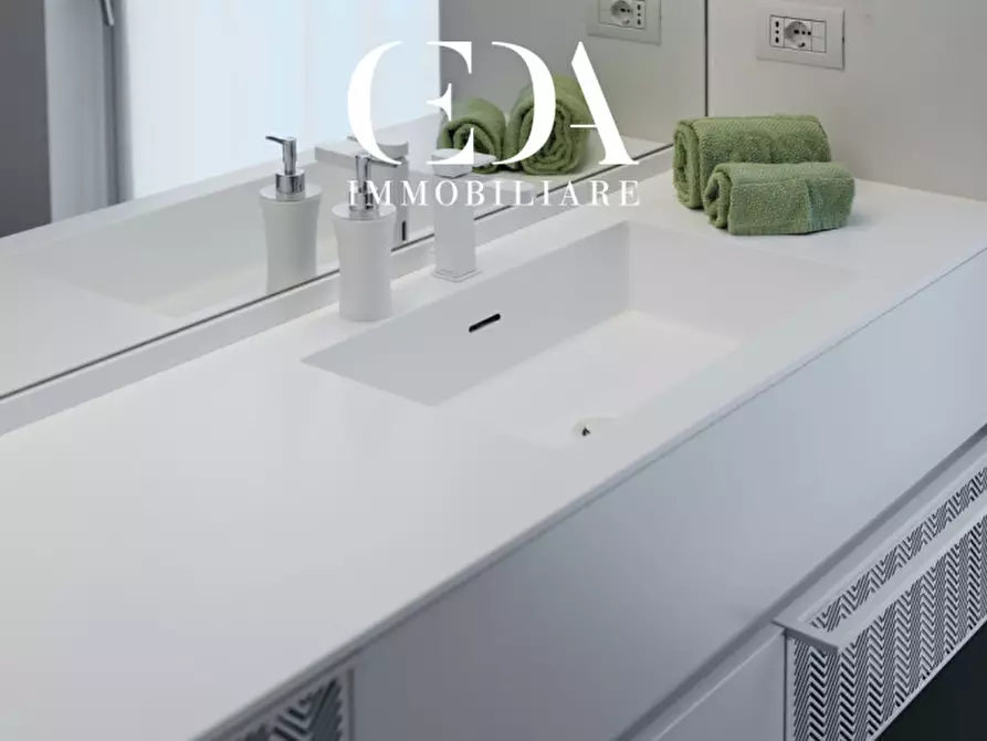 Immagine 28 di Villa in vendita  in Via della Selva a Trento