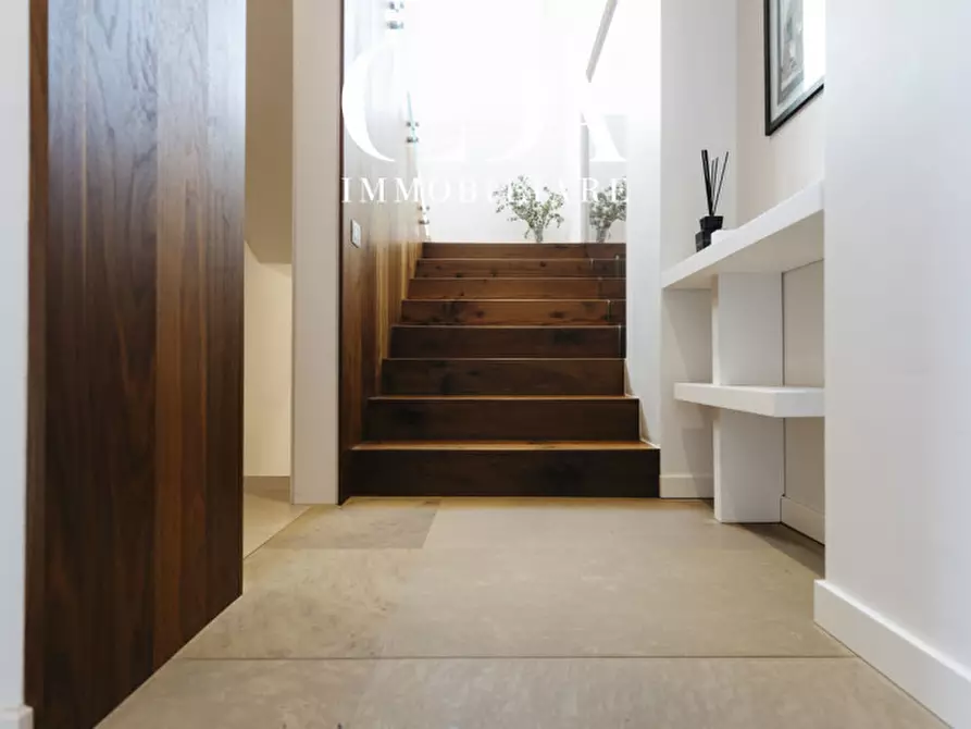 Immagine 29 di Villa in vendita  in Via della Selva a Trento