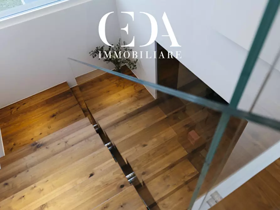 Immagine 32 di Villa in vendita  in Via della Selva a Trento