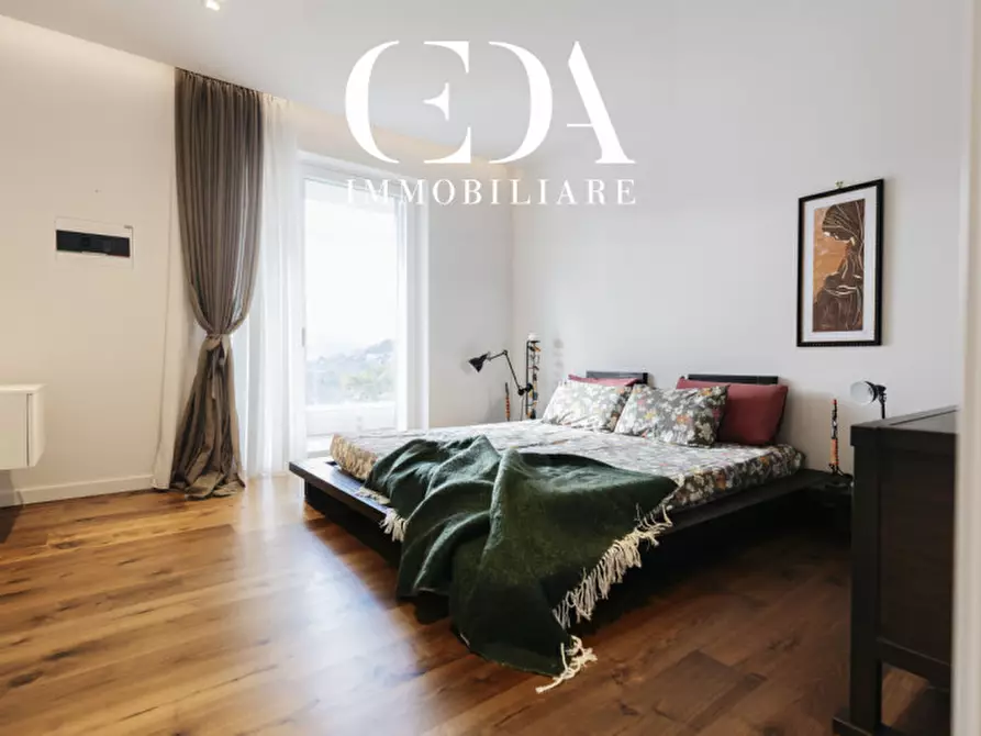 Immagine 37 di Villa in vendita  in Via della Selva a Trento