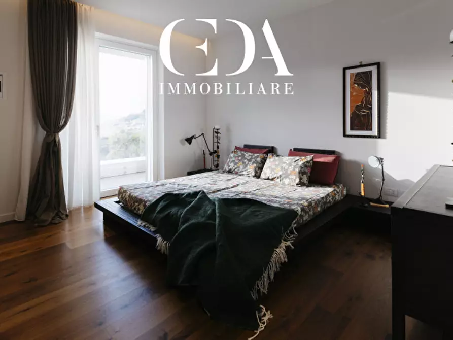 Immagine 38 di Villa in vendita  in Via della Selva a Trento