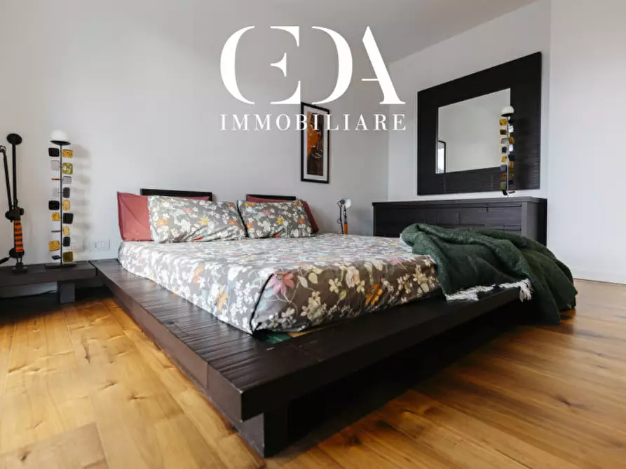 Immagine 39 di Villa in vendita  in Via della Selva a Trento