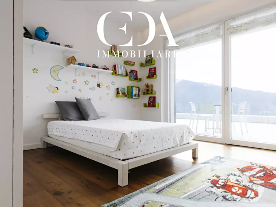 Immagine 41 di Villa in vendita  in Via della Selva a Trento