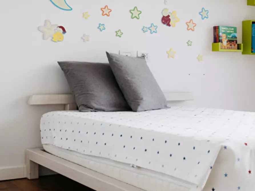 Immagine 43 di Villa in vendita  in Via della Selva a Trento