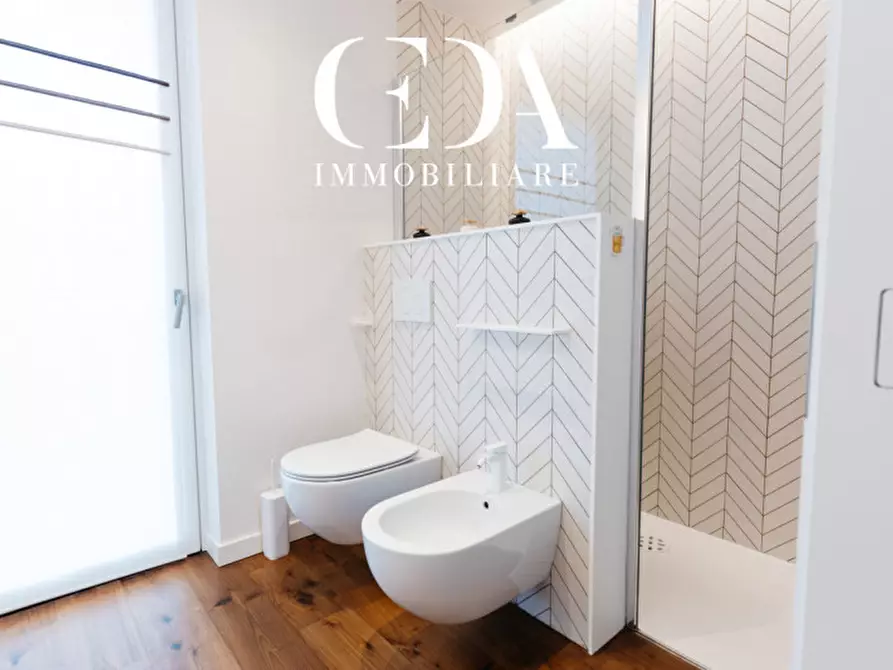 Immagine 44 di Villa in vendita  in Via della Selva a Trento