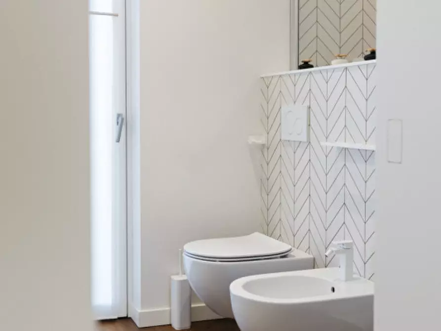 Immagine 47 di Villa in vendita  in Via della Selva a Trento