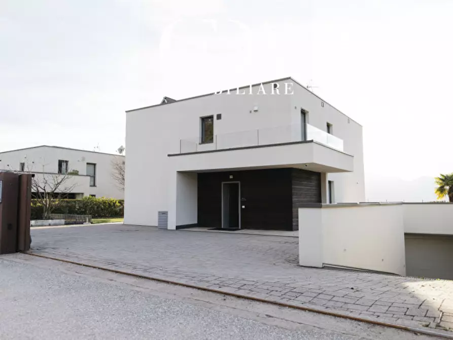 Immagine 58 di Villa in vendita  in Via della Selva a Trento