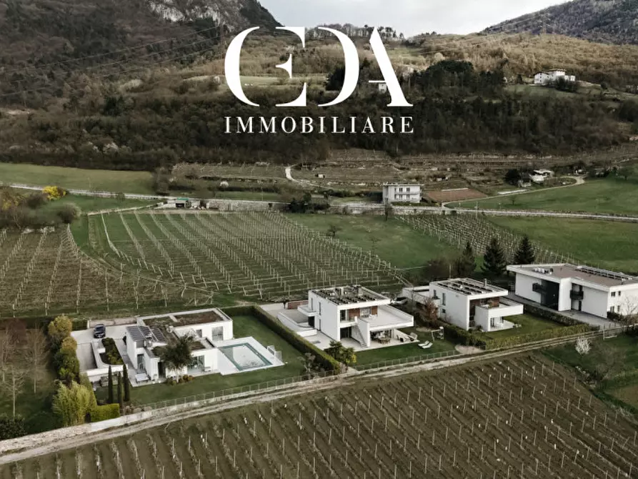 Immagine 60 di Villa in vendita  in Via della Selva a Trento