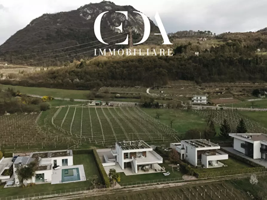 Immagine 61 di Villa in vendita  in Via della Selva a Trento