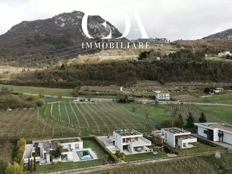 Immagine 62 di Villa in vendita  in Via della Selva a Trento