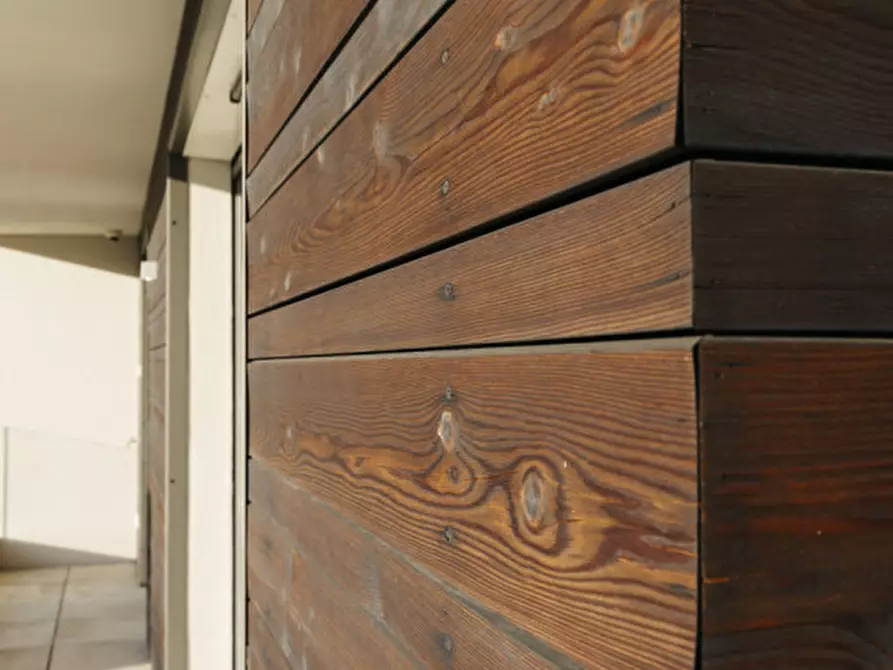 Immagine 63 di Villa in vendita  in Via della Selva a Trento