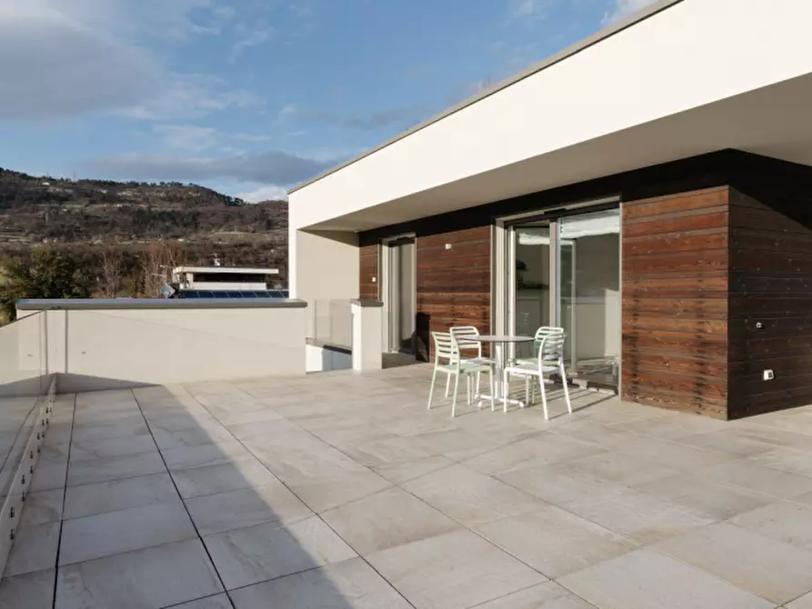 Immagine 64 di Villa in vendita  in Via della Selva a Trento