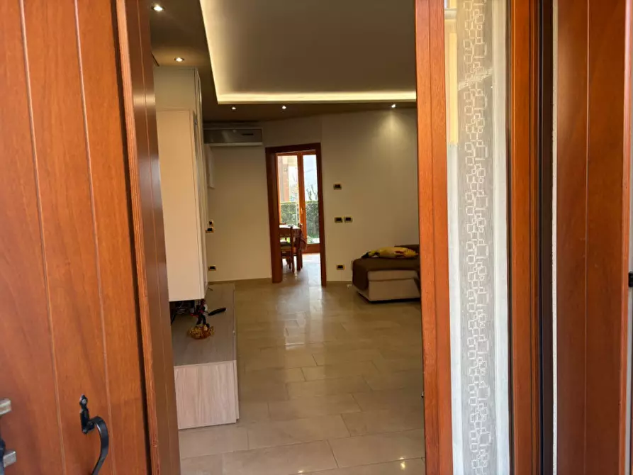 Immagine 4 di Casa quadrifamiliare in vendita  a Mira