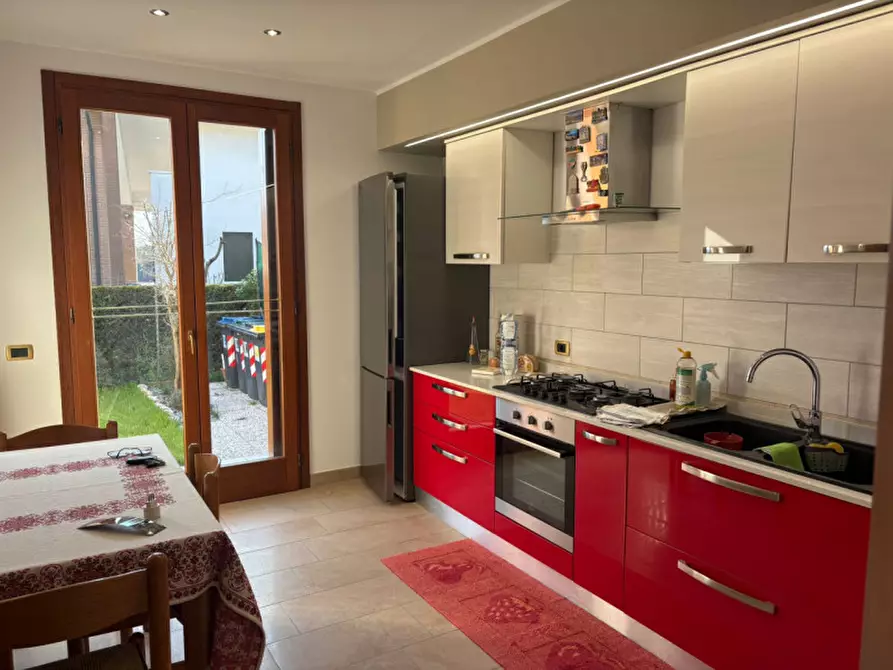 Immagine 5 di Casa quadrifamiliare in vendita  a Mira