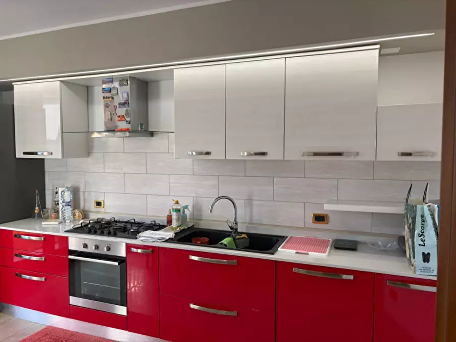 Immagine 6 di Casa quadrifamiliare in vendita  a Mira