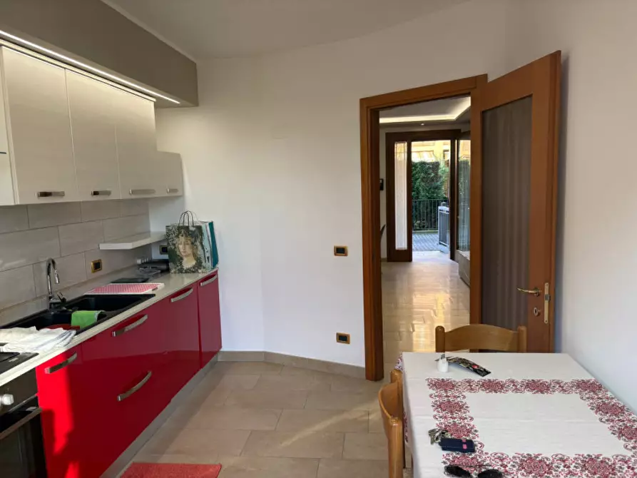 Immagine 7 di Casa quadrifamiliare in vendita  a Mira