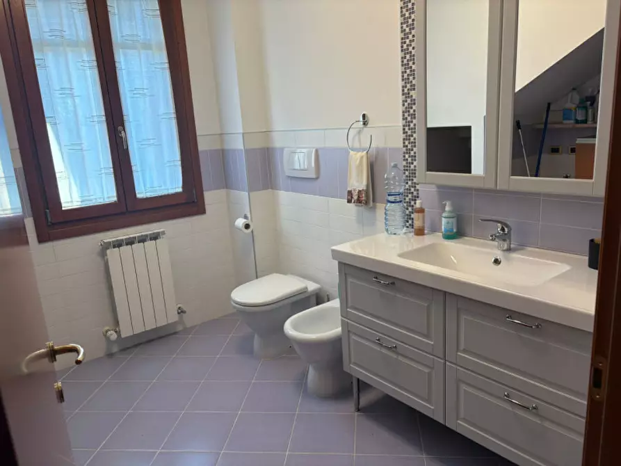 Immagine 8 di Casa quadrifamiliare in vendita  a Mira