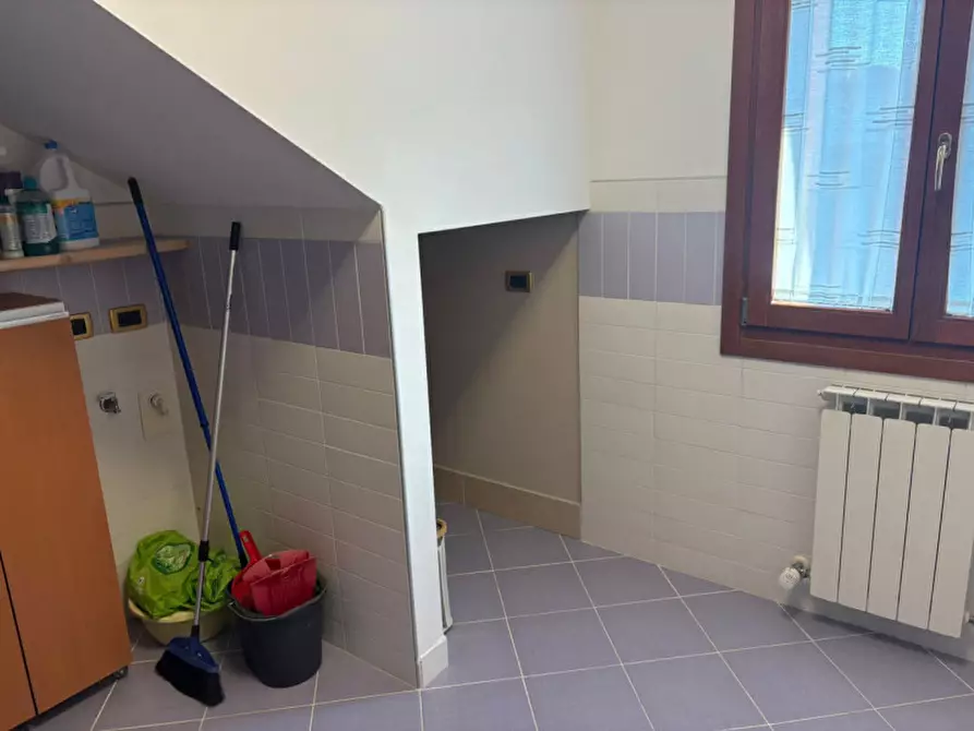 Immagine 9 di Casa quadrifamiliare in vendita  a Mira