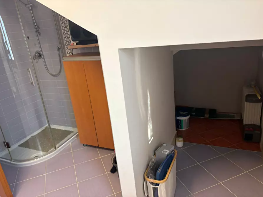 Immagine 10 di Casa quadrifamiliare in vendita  a Mira