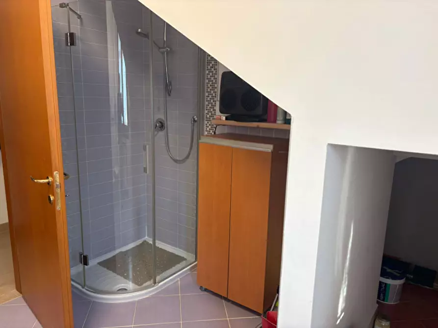 Immagine 11 di Casa quadrifamiliare in vendita  a Mira