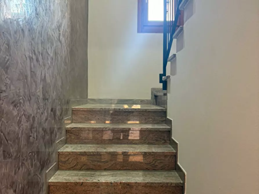 Immagine 12 di Casa quadrifamiliare in vendita  a Mira