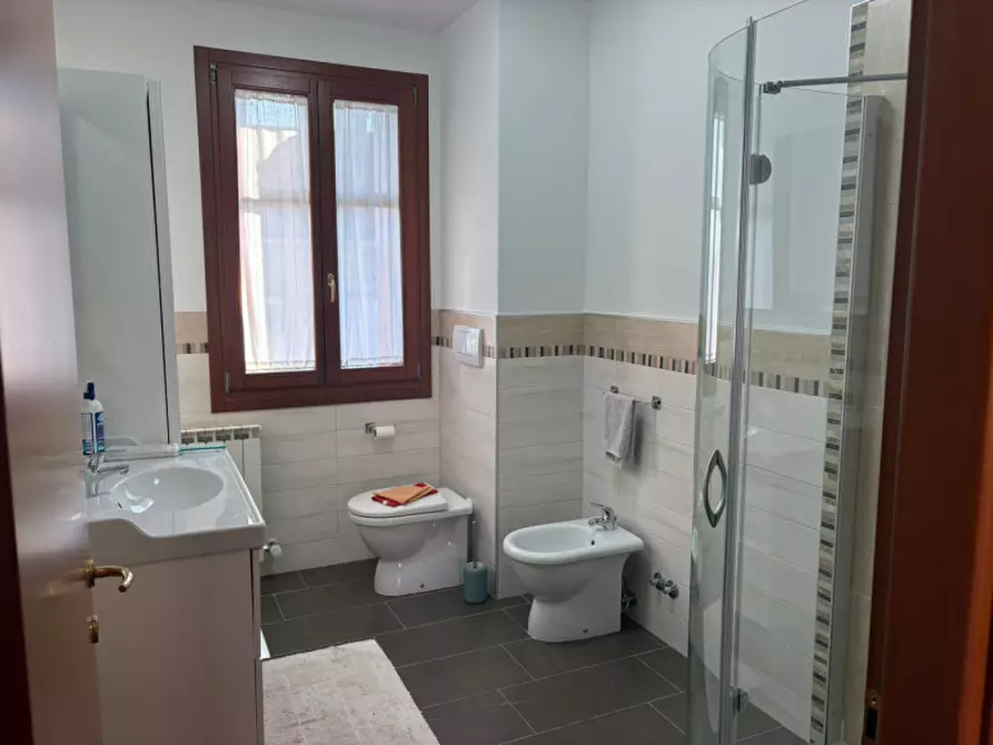 Immagine 19 di Casa quadrifamiliare in vendita  a Mira