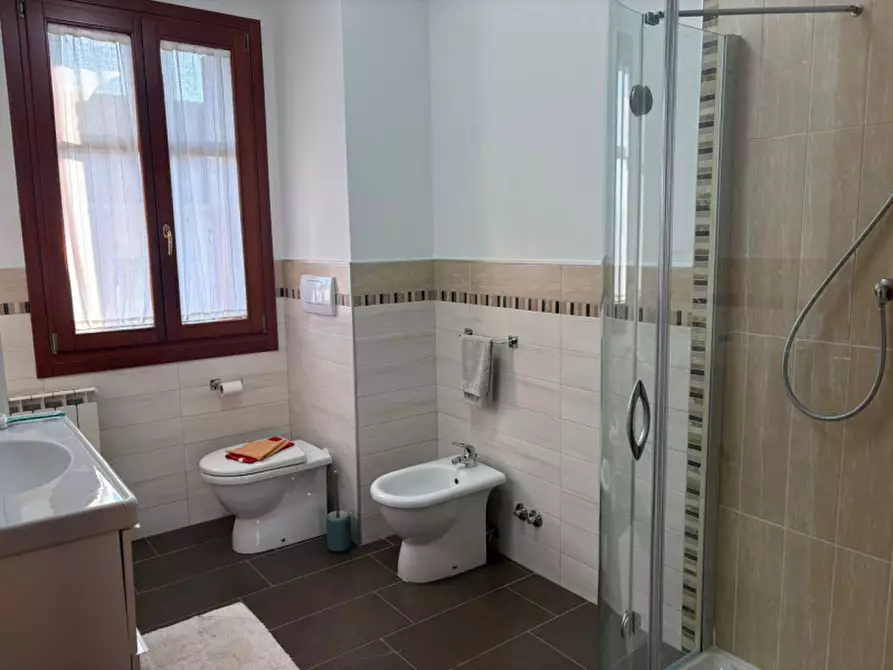 Immagine 20 di Casa quadrifamiliare in vendita  a Mira