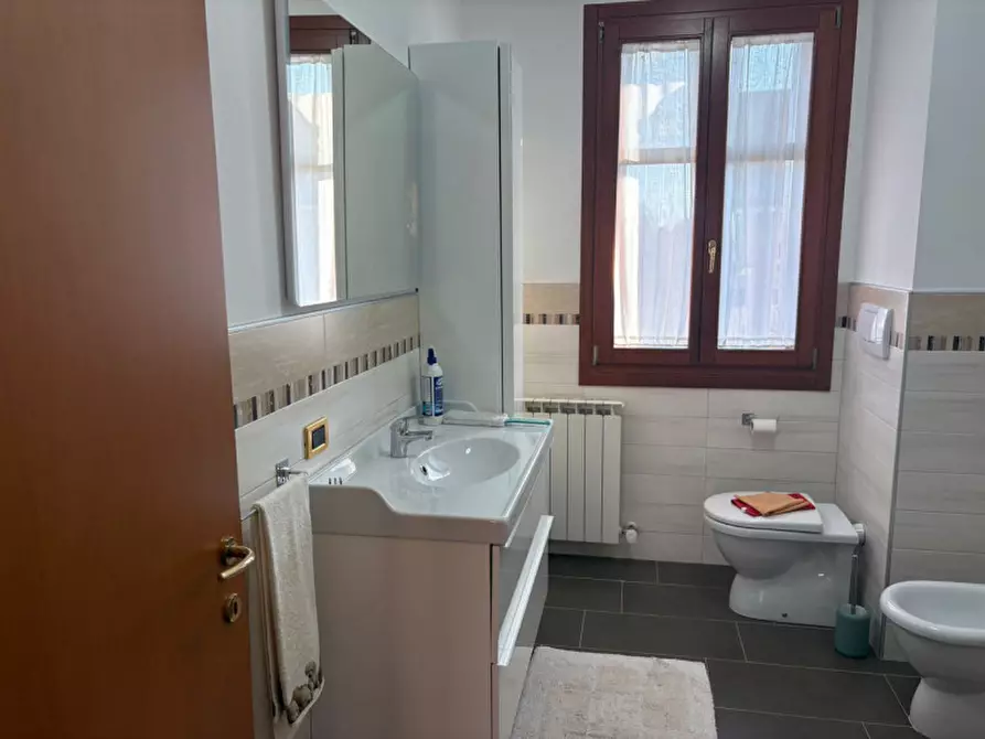 Immagine 21 di Casa quadrifamiliare in vendita  a Mira