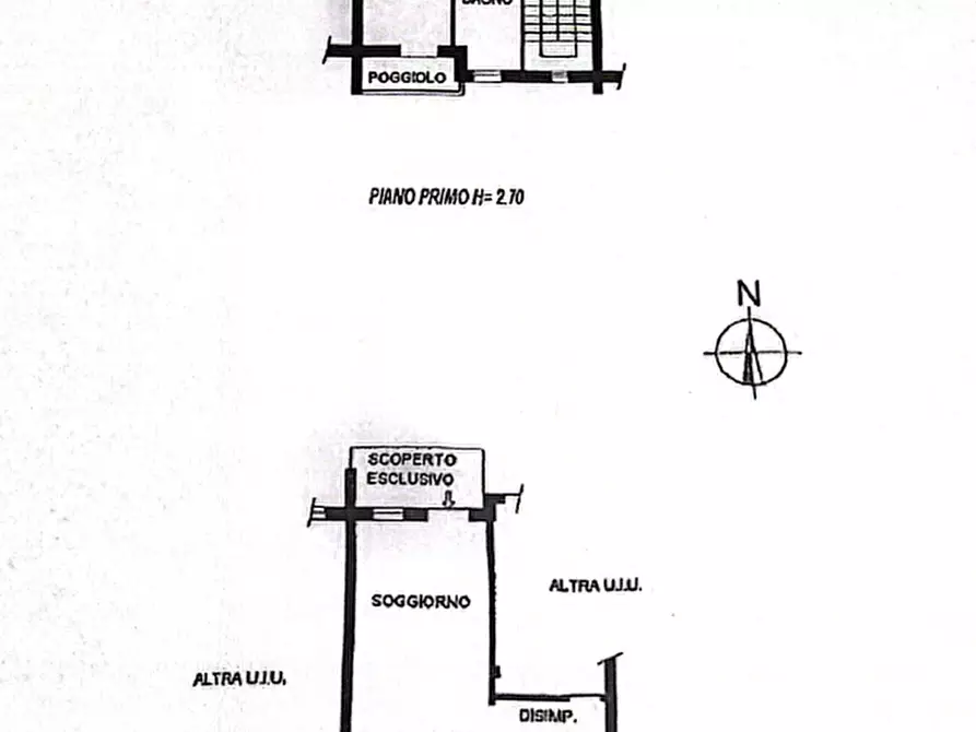 Immagine 23 di Casa quadrifamiliare in vendita  a Mira
