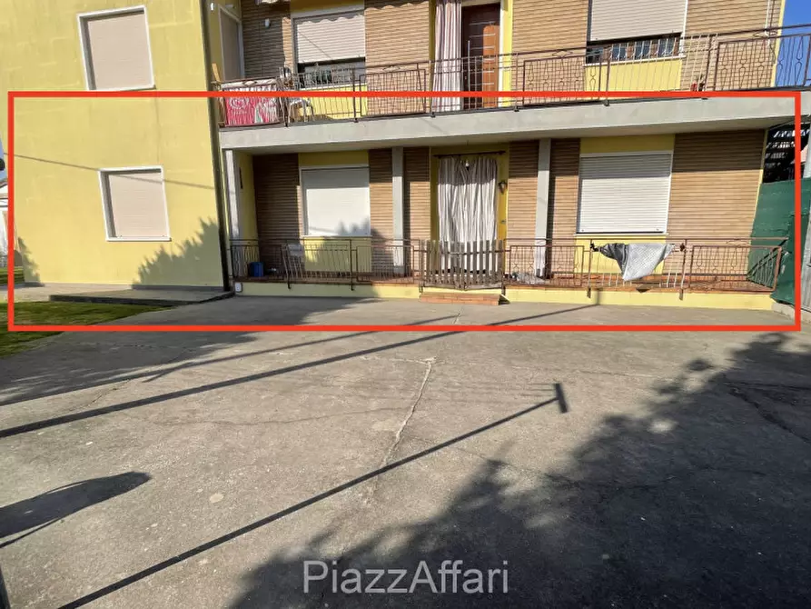 Immagine 5 di Casa bifamiliare in vendita  in Via Cambroso a Codevigo